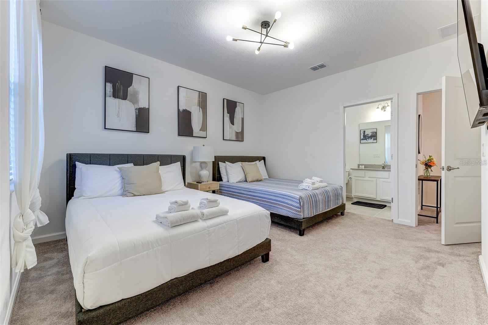 2537 SHANTI DR, KISSIMMEE, FL, 34746