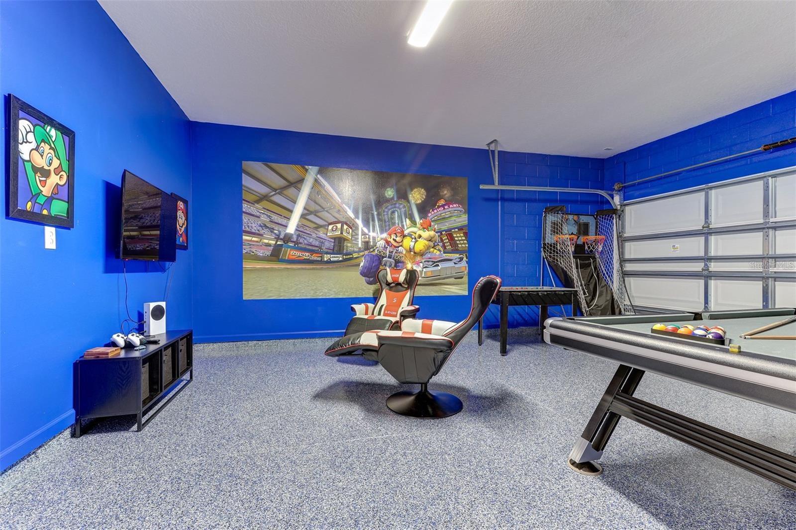 2537 SHANTI DR, KISSIMMEE, FL, 34746