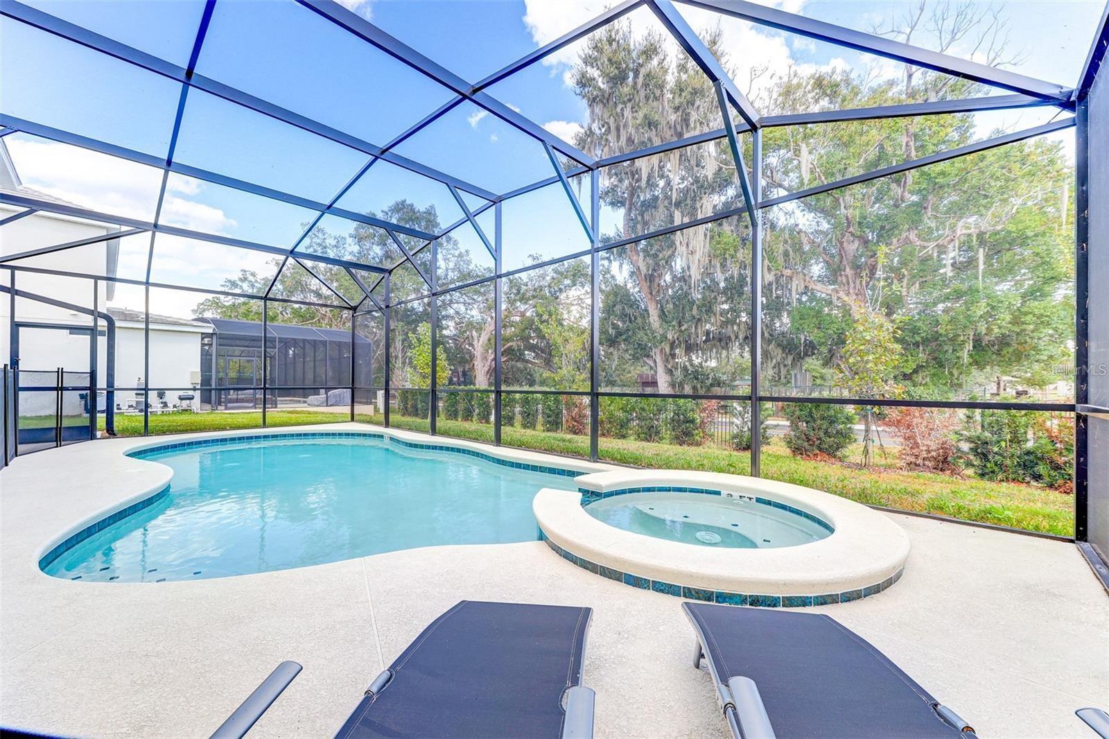 2537 SHANTI DR, KISSIMMEE, FL, 34746