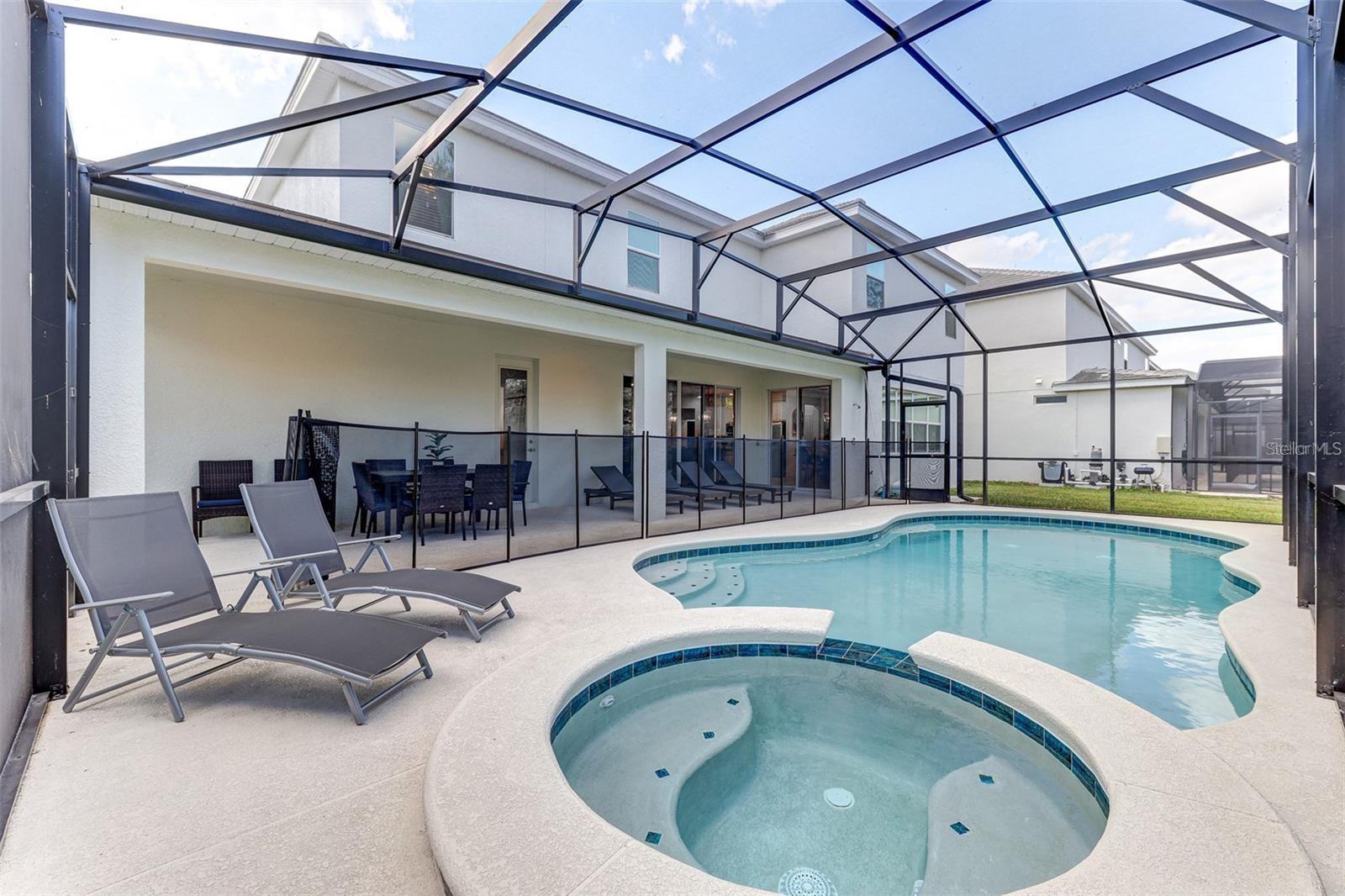 2537 SHANTI DR, KISSIMMEE, FL, 34746