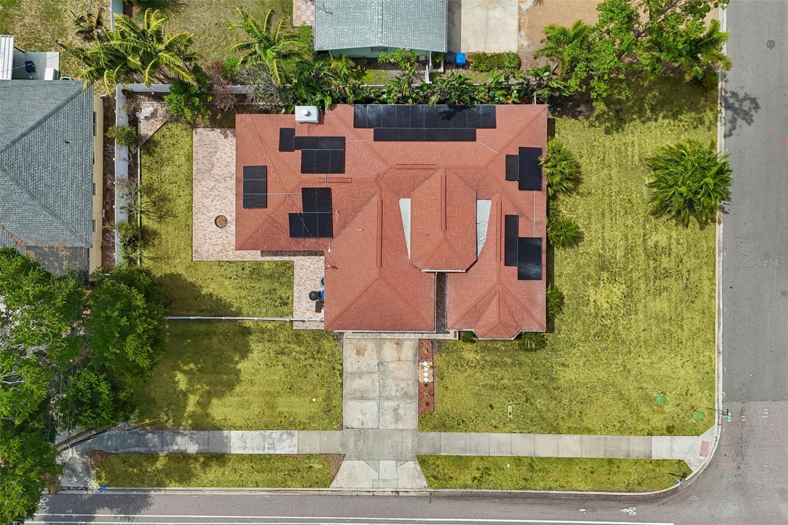 2790 PINELLAS POINT DR S, ST PETERSBURG, FL, 33712