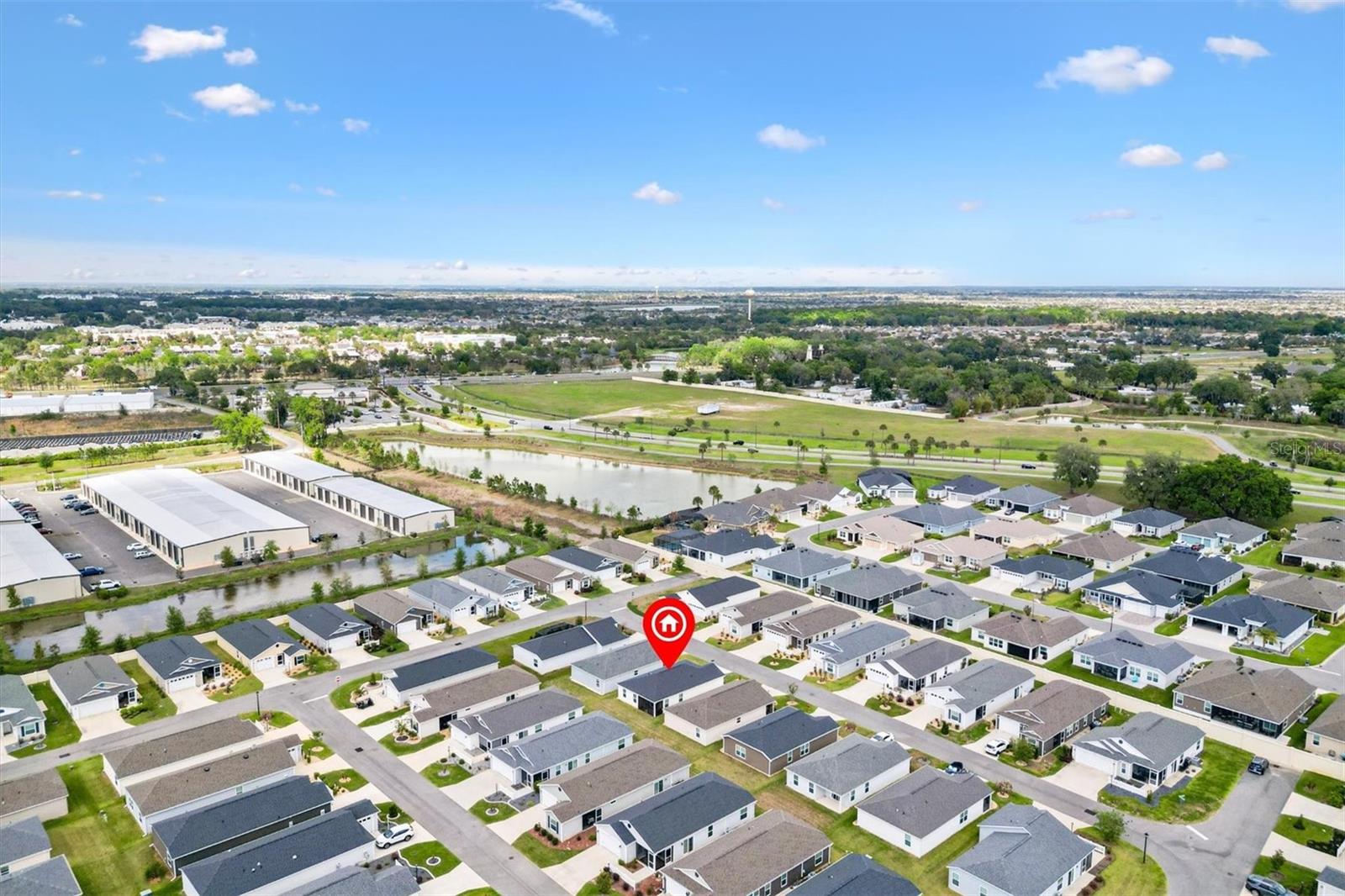 3948 MUNFORD TER, THE VILLAGES, FL, 32163