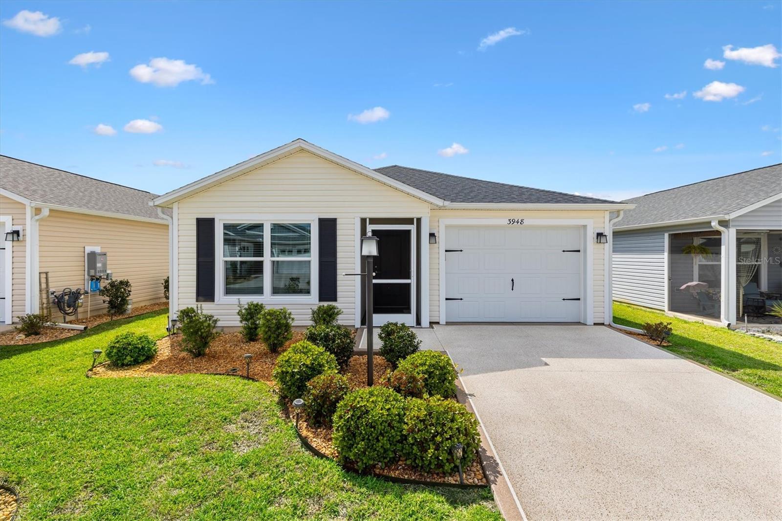 3948 MUNFORD TER, THE VILLAGES, FL, 32163