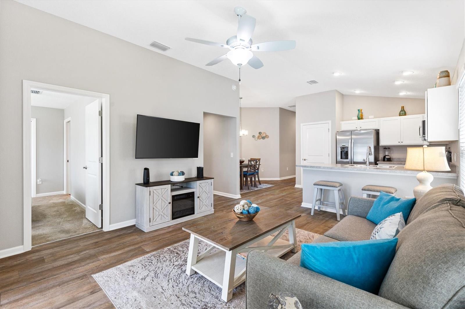 3948 MUNFORD TER, THE VILLAGES, FL, 32163