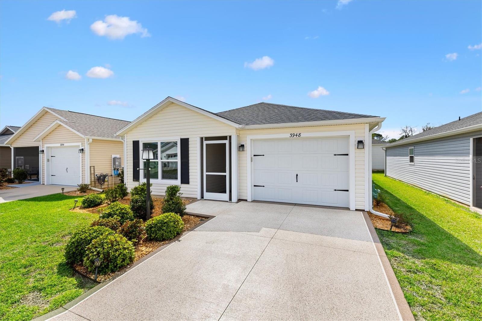 3948 MUNFORD TER, THE VILLAGES, FL, 32163