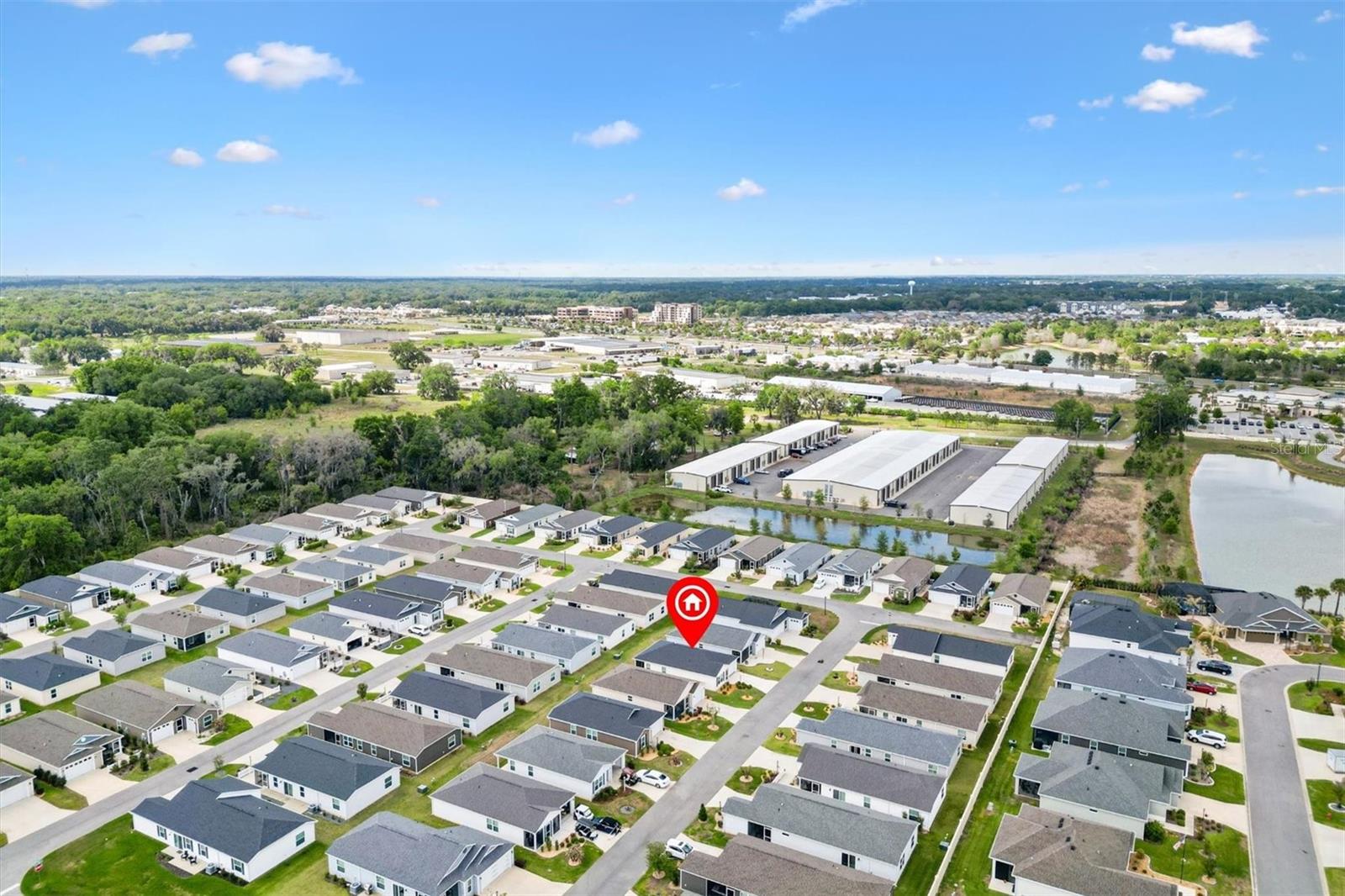 3948 MUNFORD TER, THE VILLAGES, FL, 32163