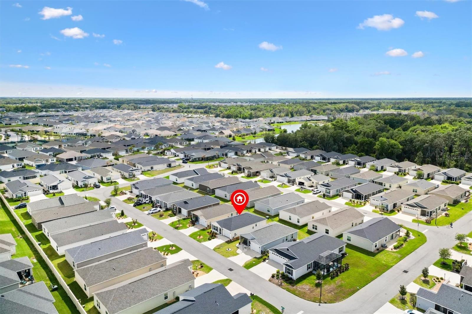 3948 MUNFORD TER, THE VILLAGES, FL, 32163