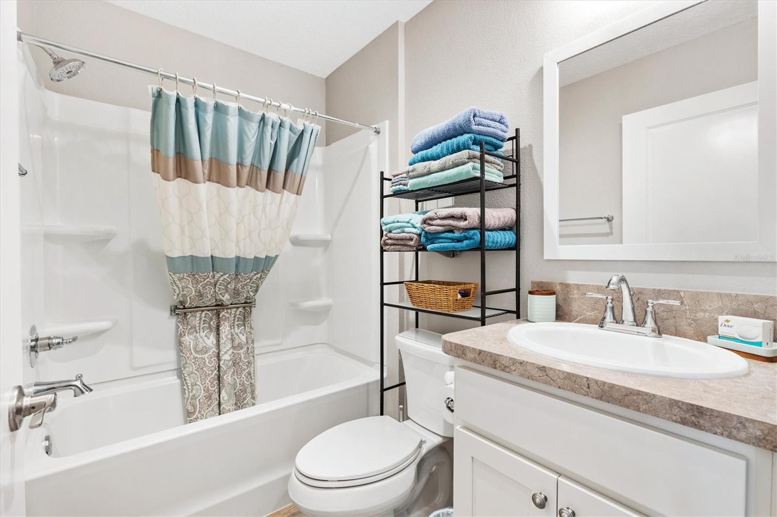 3948 MUNFORD TER, THE VILLAGES, FL, 32163
