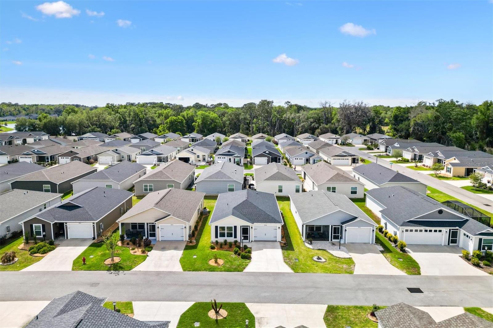 3948 MUNFORD TER, THE VILLAGES, FL, 32163