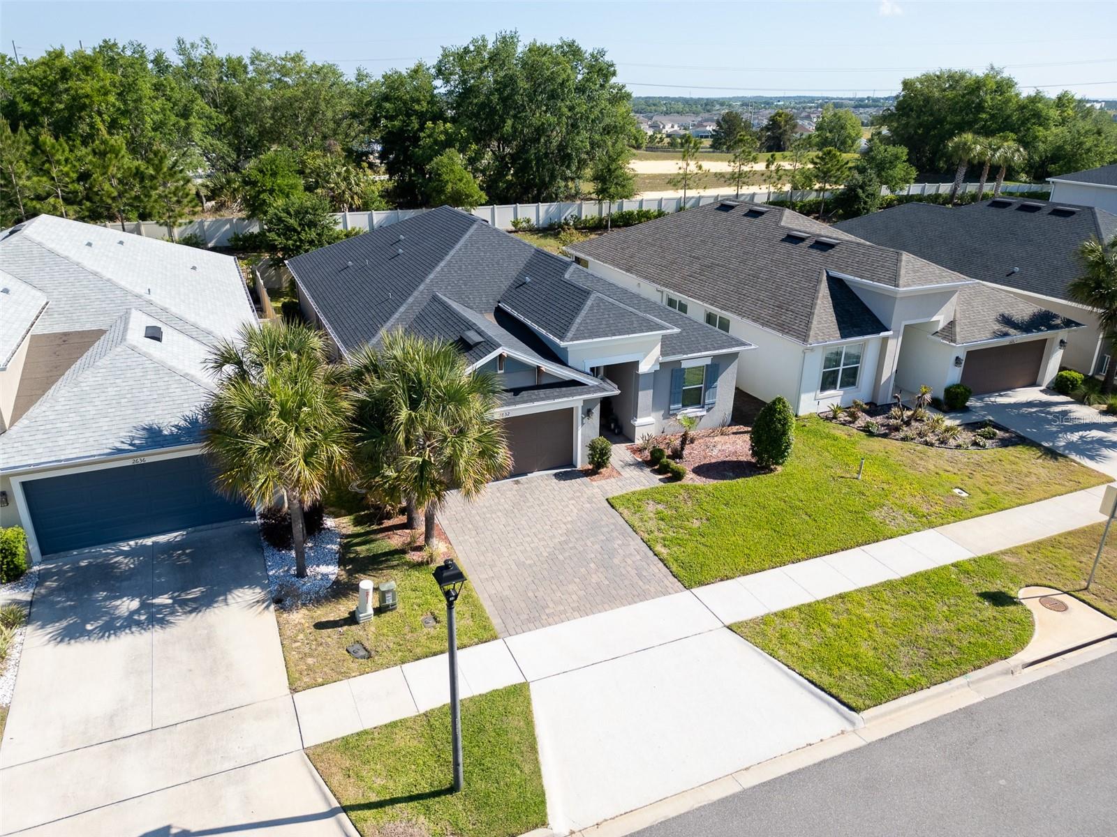 2632 PINNACLE LN, CLERMONT, FL, 34711