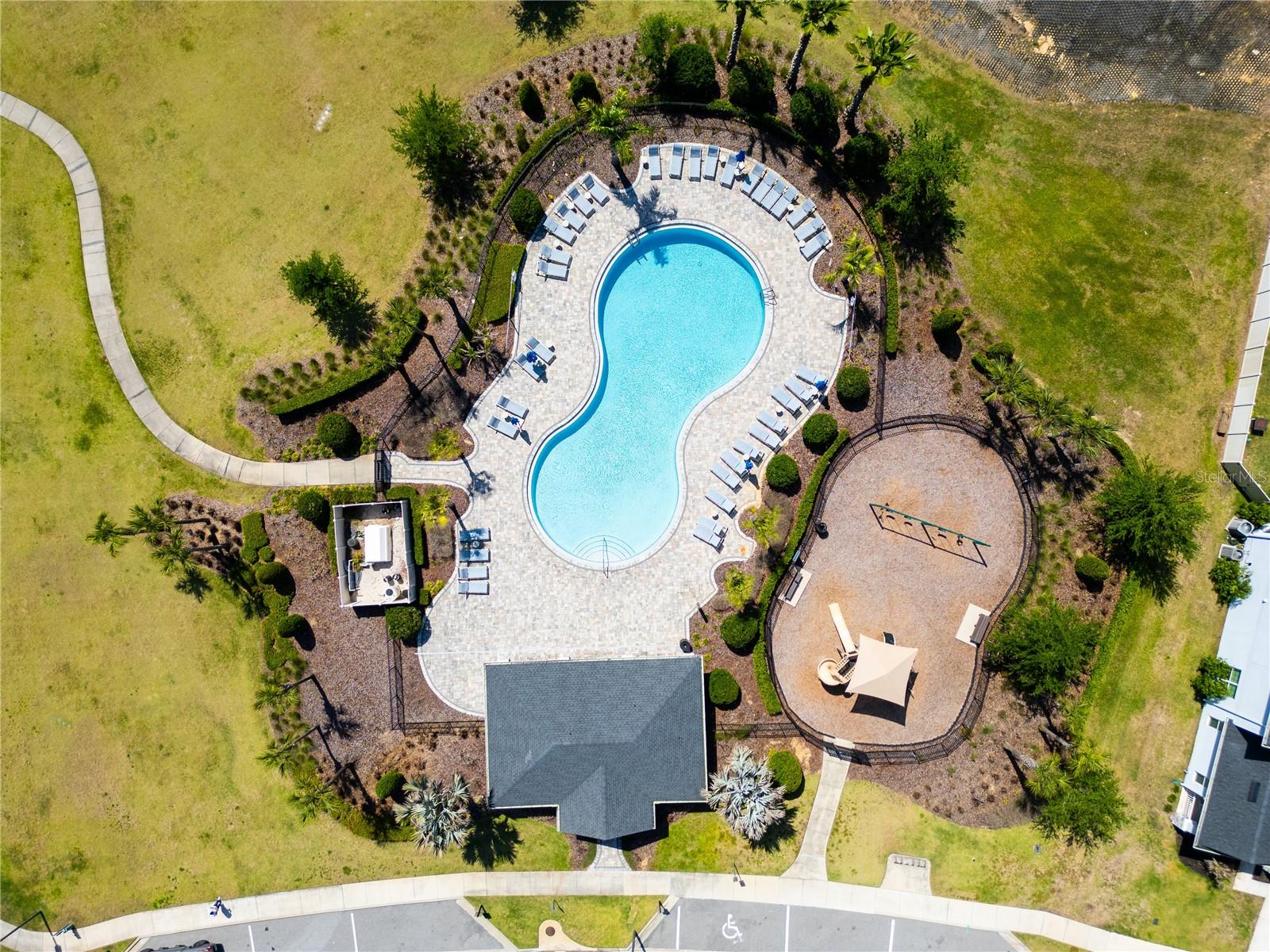 2632 PINNACLE LN, CLERMONT, FL, 34711