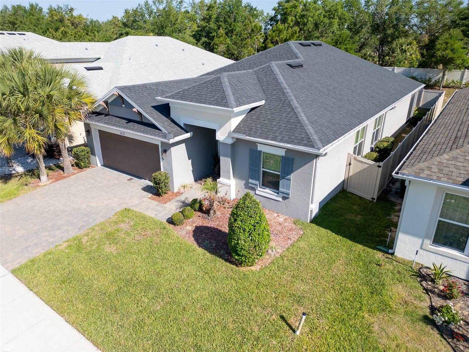2632 PINNACLE LN, CLERMONT, FL, 34711