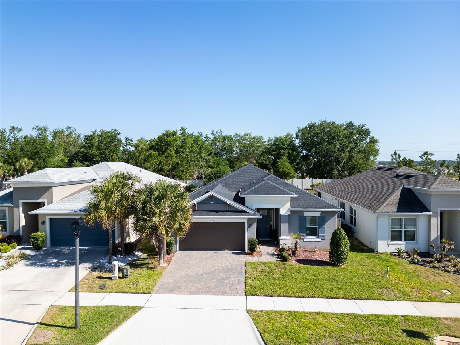 2632 PINNACLE LN, CLERMONT, FL, 34711