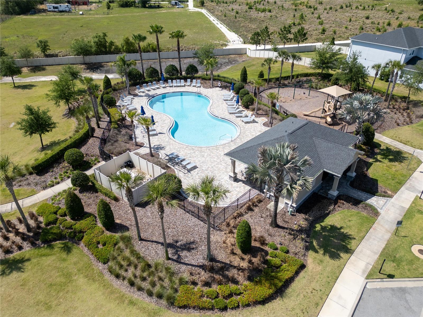 2632 PINNACLE LN, CLERMONT, FL, 34711