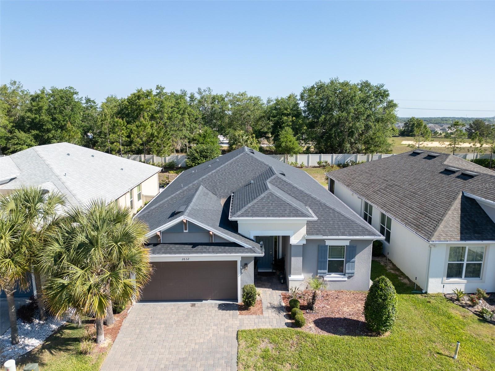 2632 PINNACLE LN, CLERMONT, FL, 34711