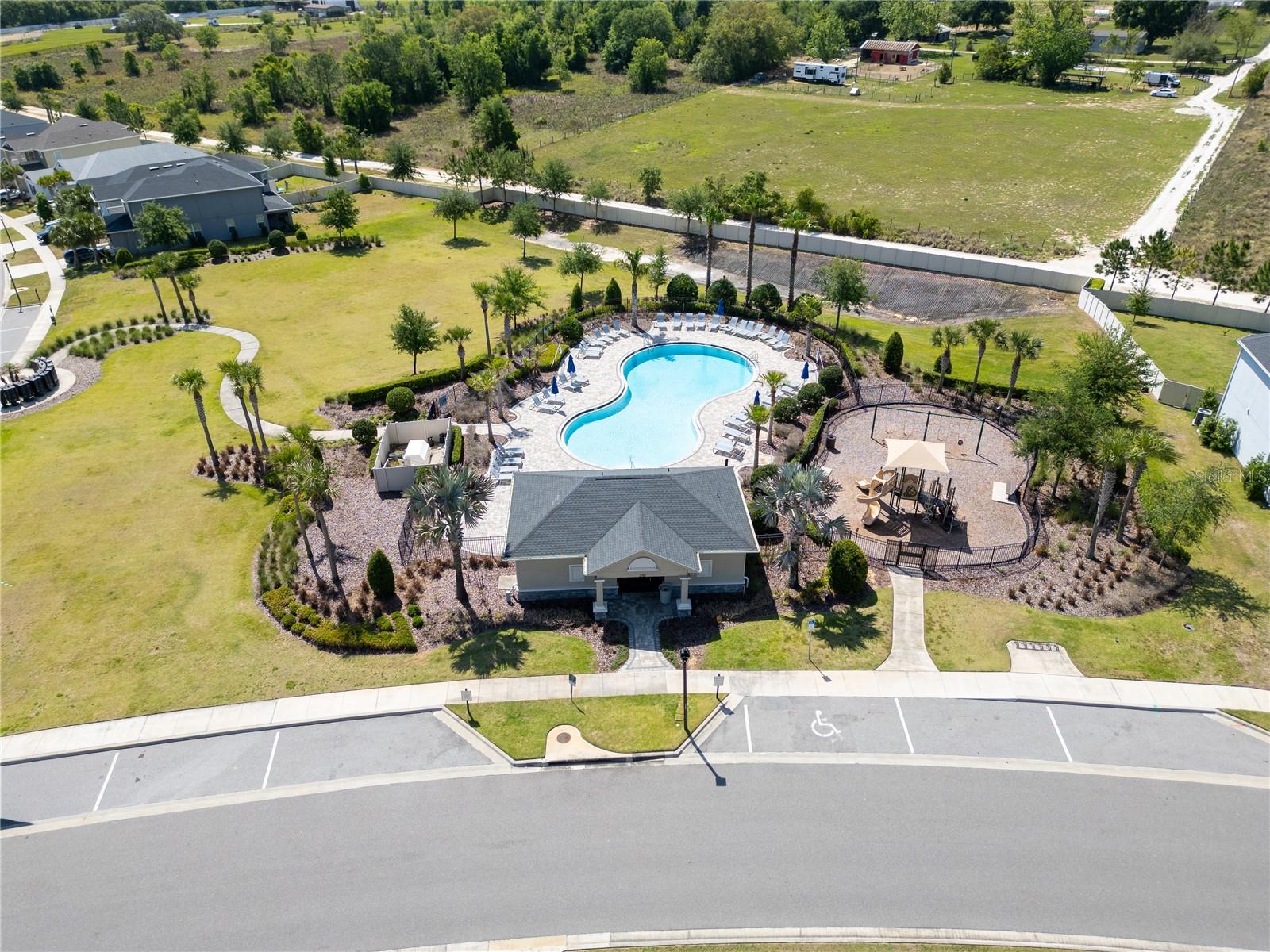 2632 PINNACLE LN, CLERMONT, FL, 34711