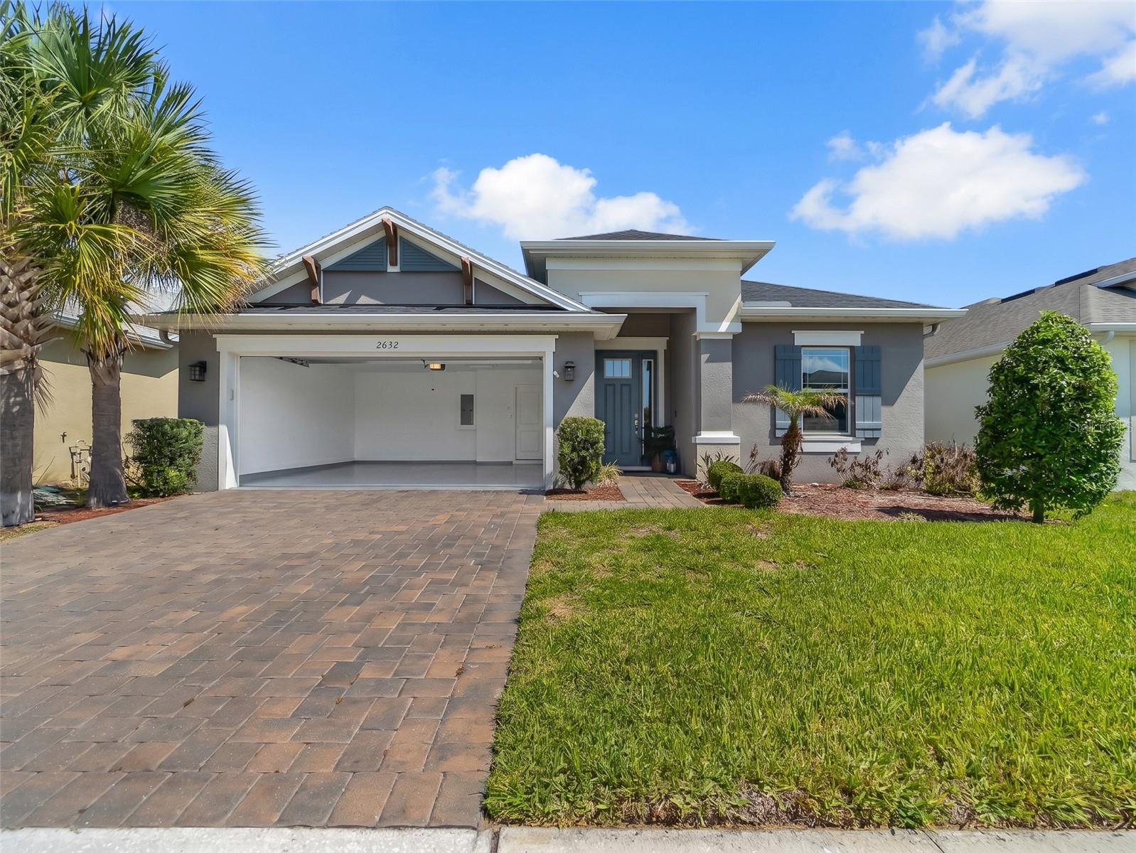 2632 PINNACLE LN, CLERMONT, FL, 34711