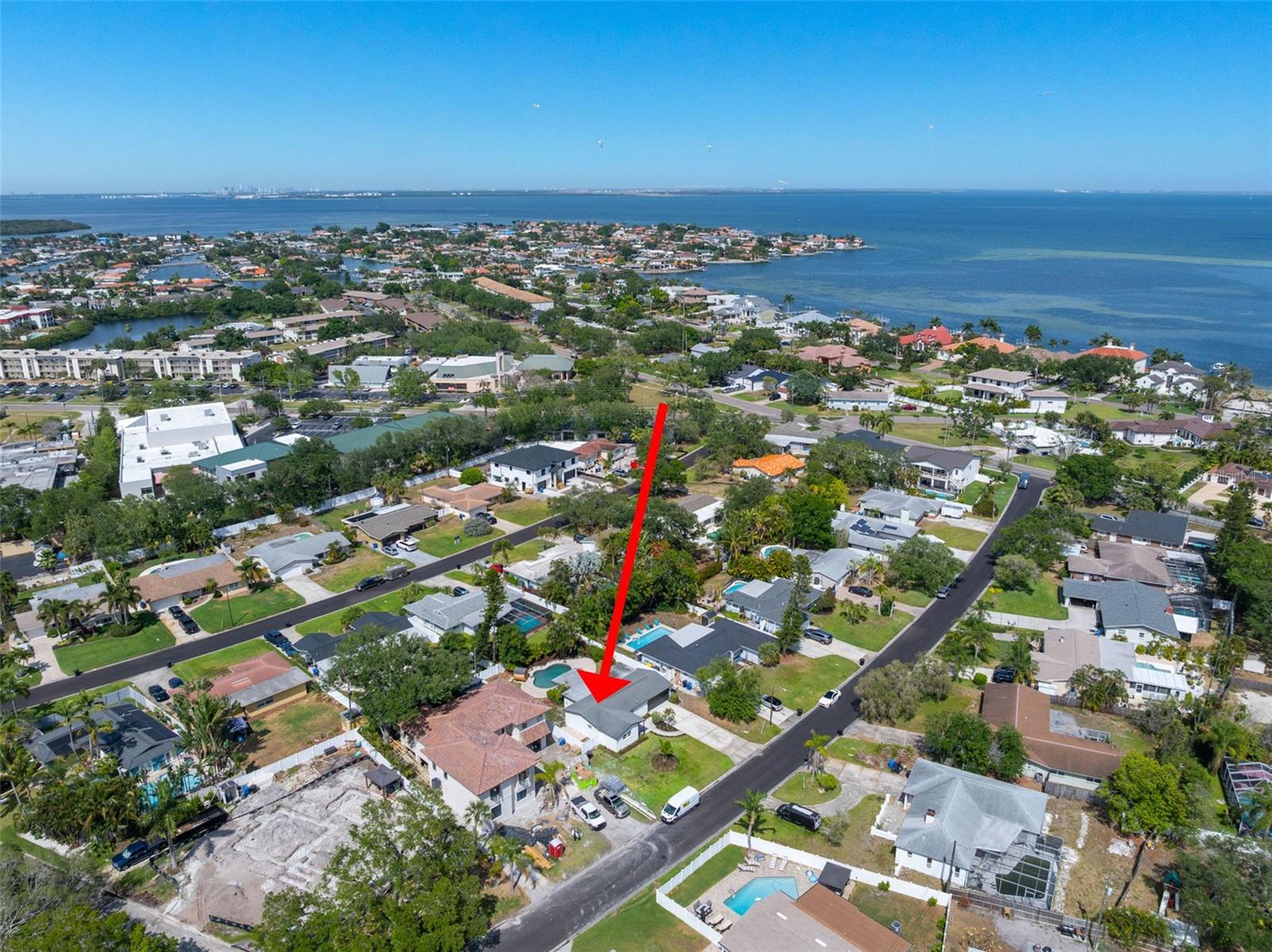 1715 DELAWARE AVE NE, ST PETERSBURG, FL, 33703