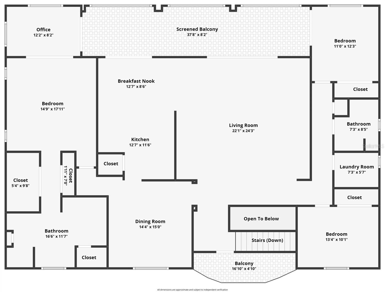 624 KINGSTON CT, APOLLO BEACH, FL, 33572