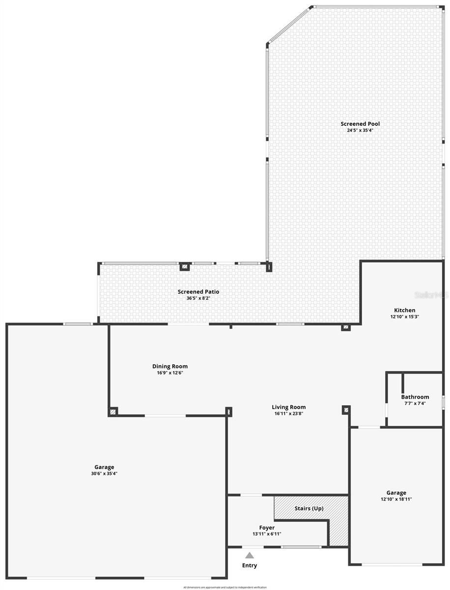 624 KINGSTON CT, APOLLO BEACH, FL, 33572