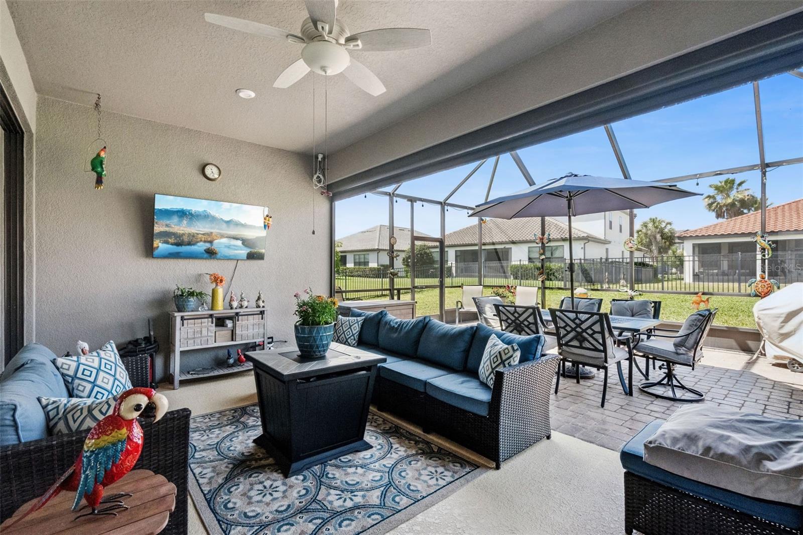 3904 REDFIN PL, KISSIMMEE, FL, 34746