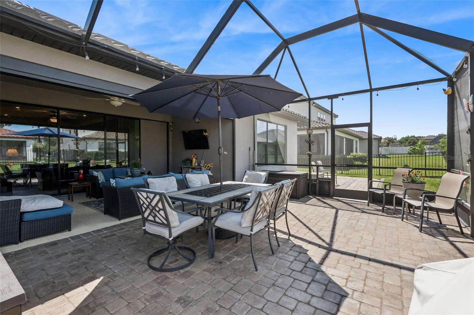 3904 REDFIN PL, KISSIMMEE, FL, 34746