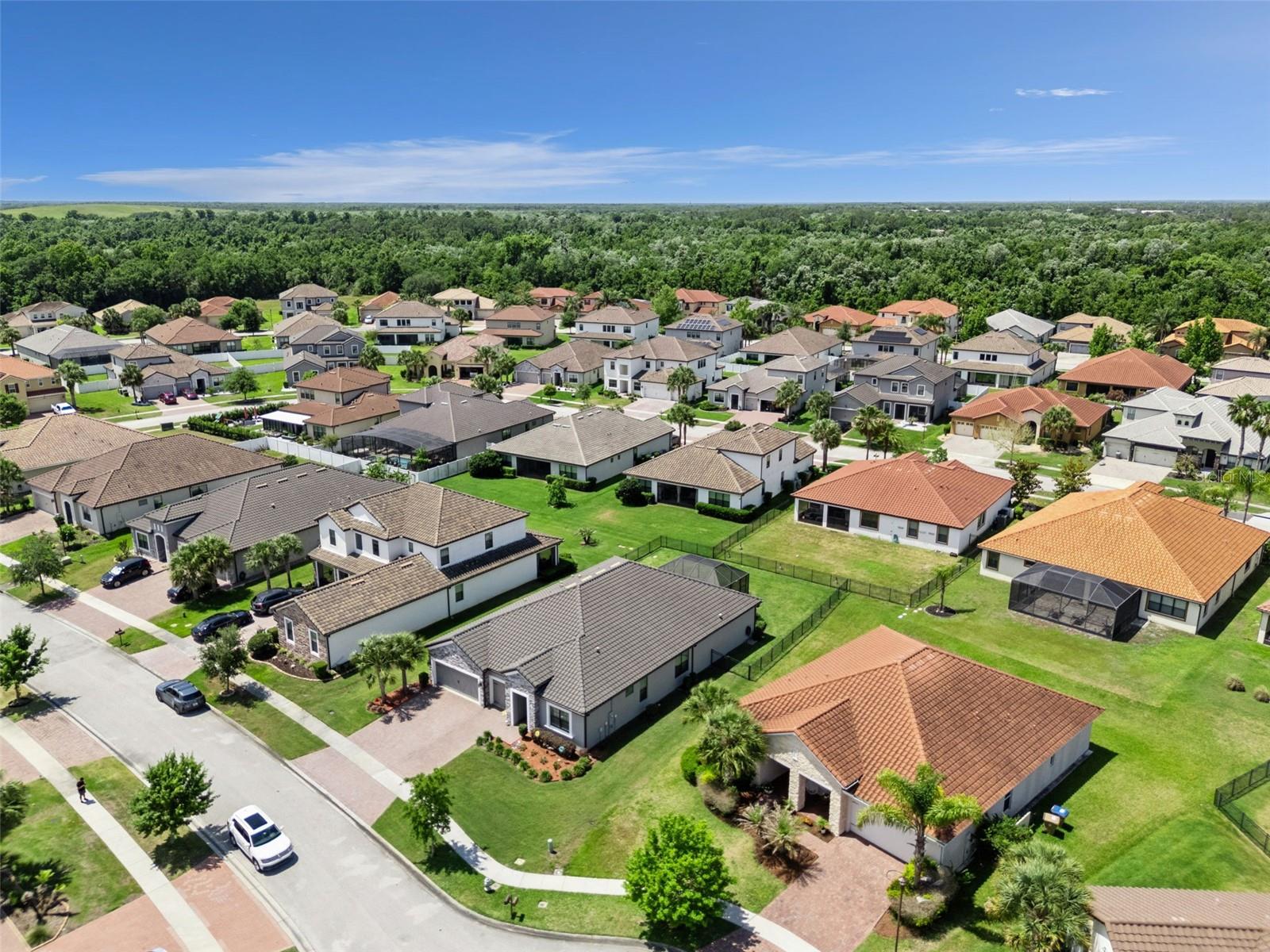 3904 REDFIN PL, KISSIMMEE, FL, 34746