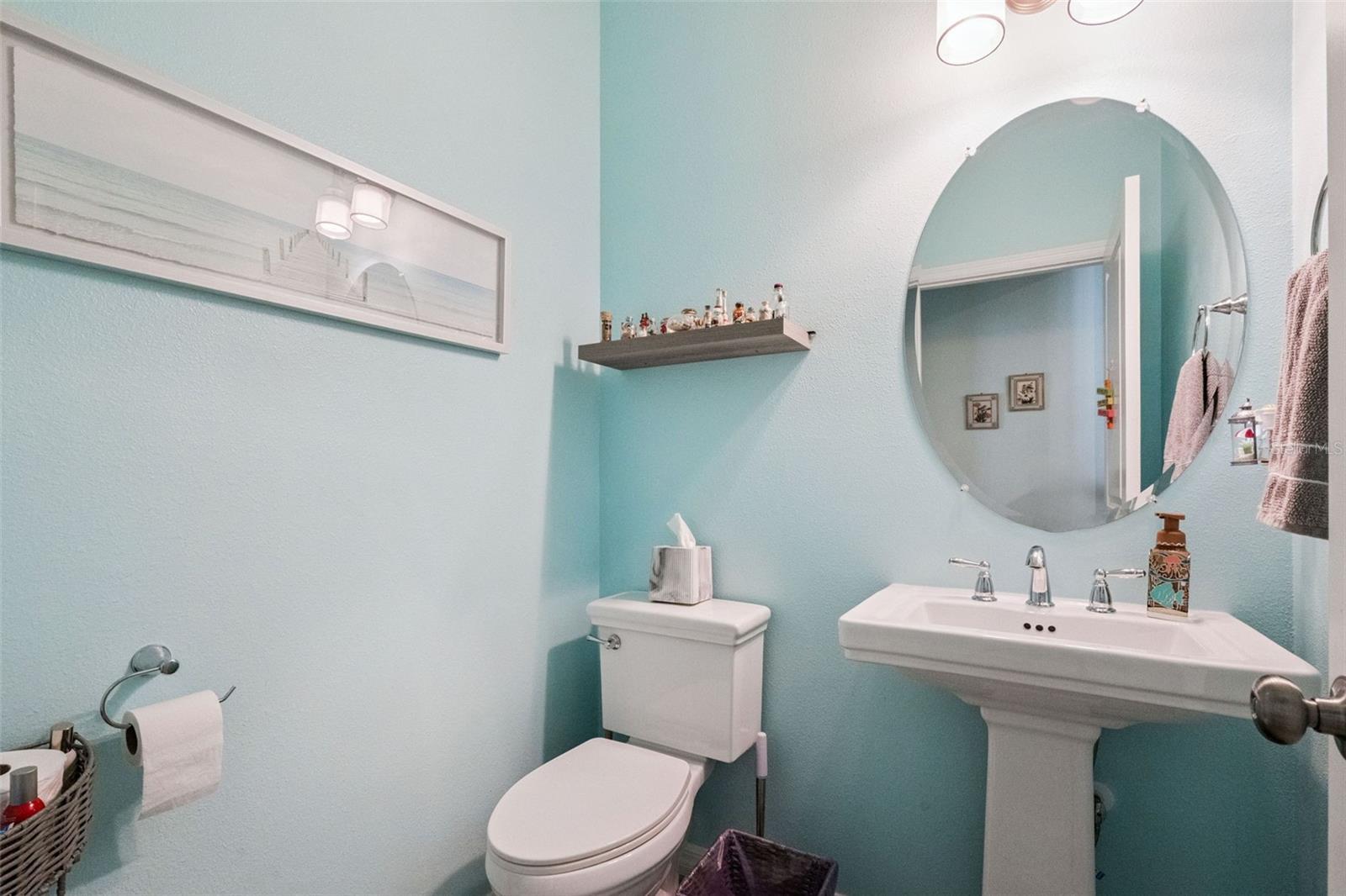 3904 REDFIN PL, KISSIMMEE, FL, 34746