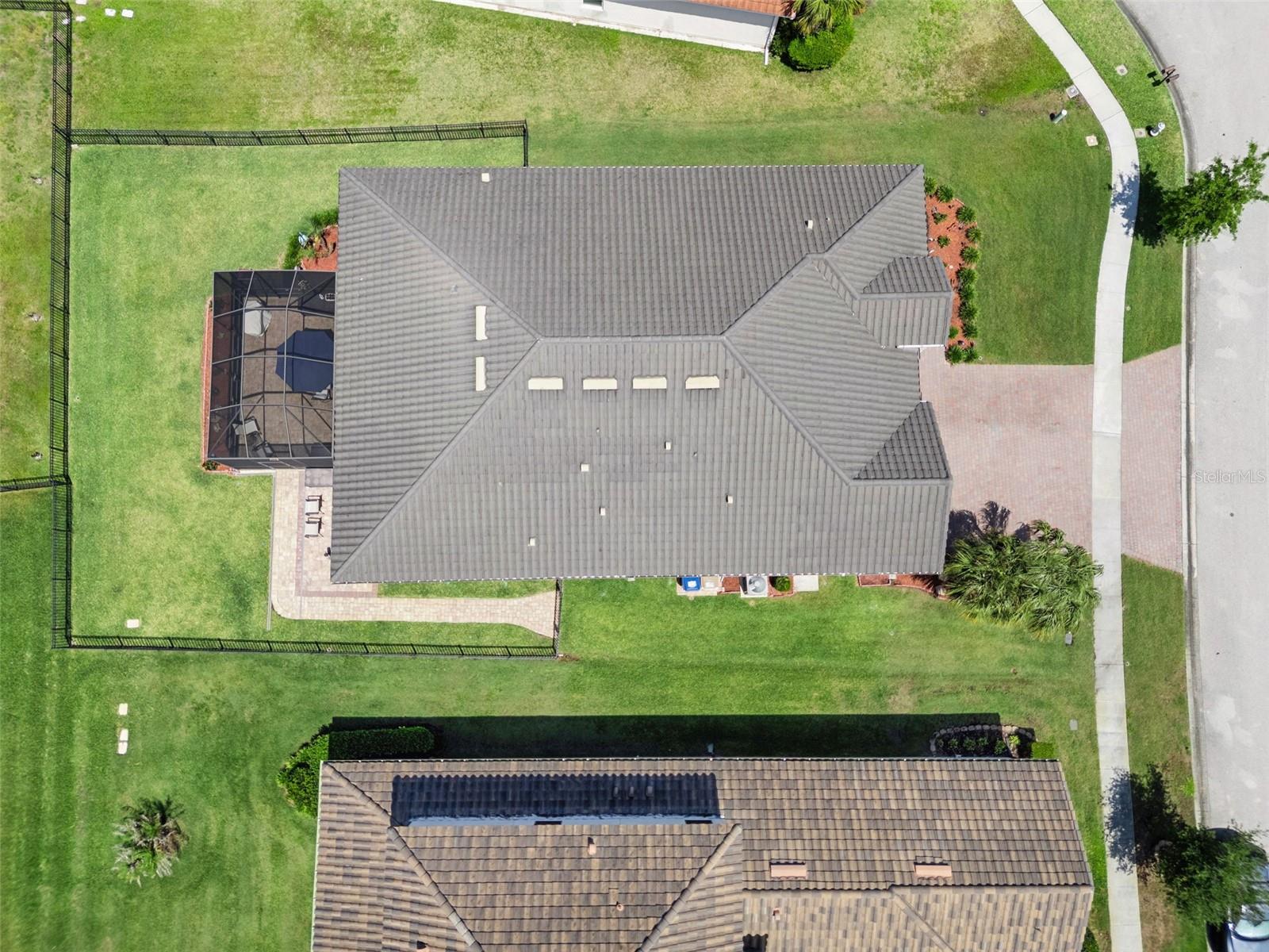 3904 REDFIN PL, KISSIMMEE, FL, 34746