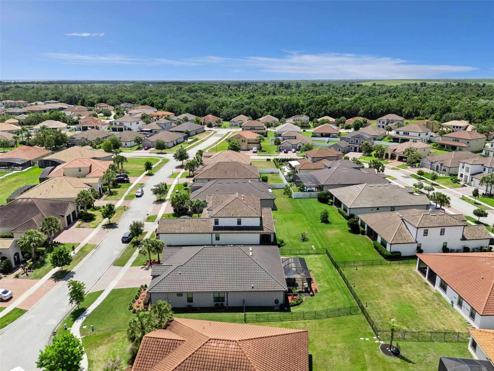 3904 REDFIN PL, KISSIMMEE, FL, 34746