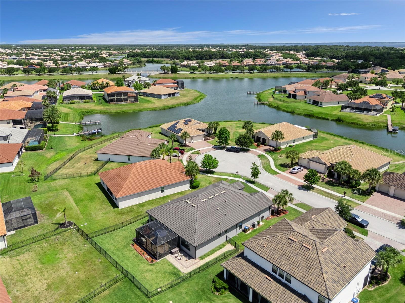 3904 REDFIN PL, KISSIMMEE, FL, 34746