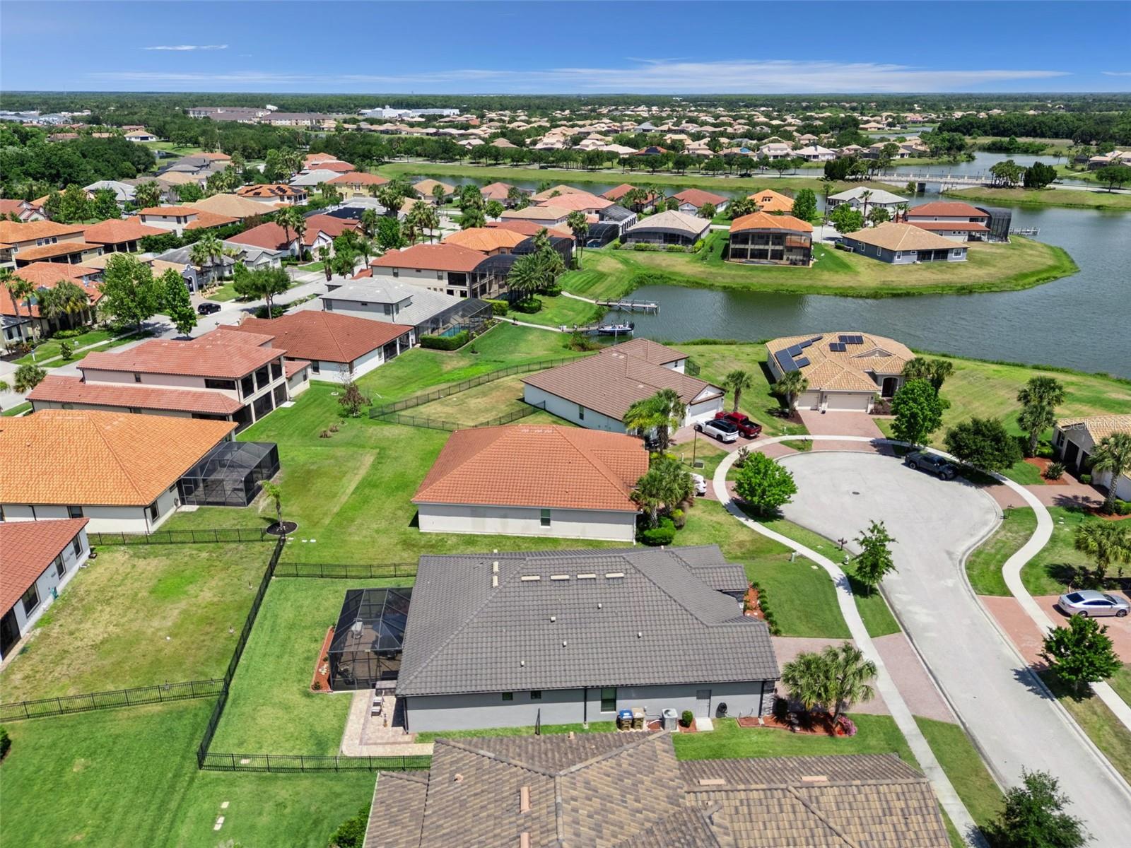 3904 REDFIN PL, KISSIMMEE, FL, 34746