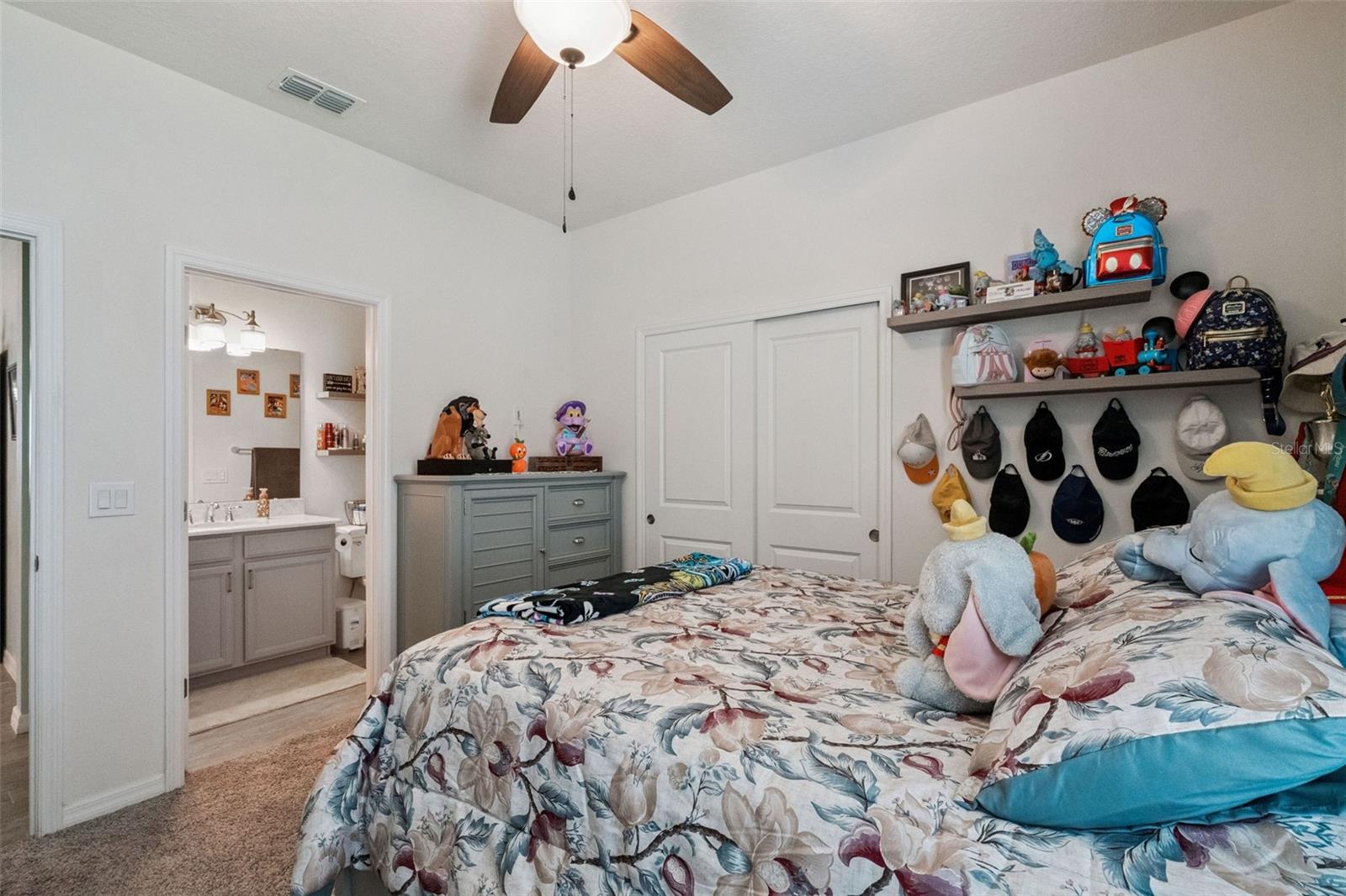 3904 REDFIN PL, KISSIMMEE, FL, 34746