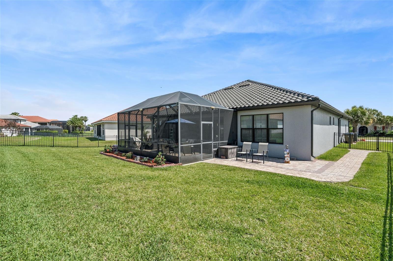 3904 REDFIN PL, KISSIMMEE, FL, 34746