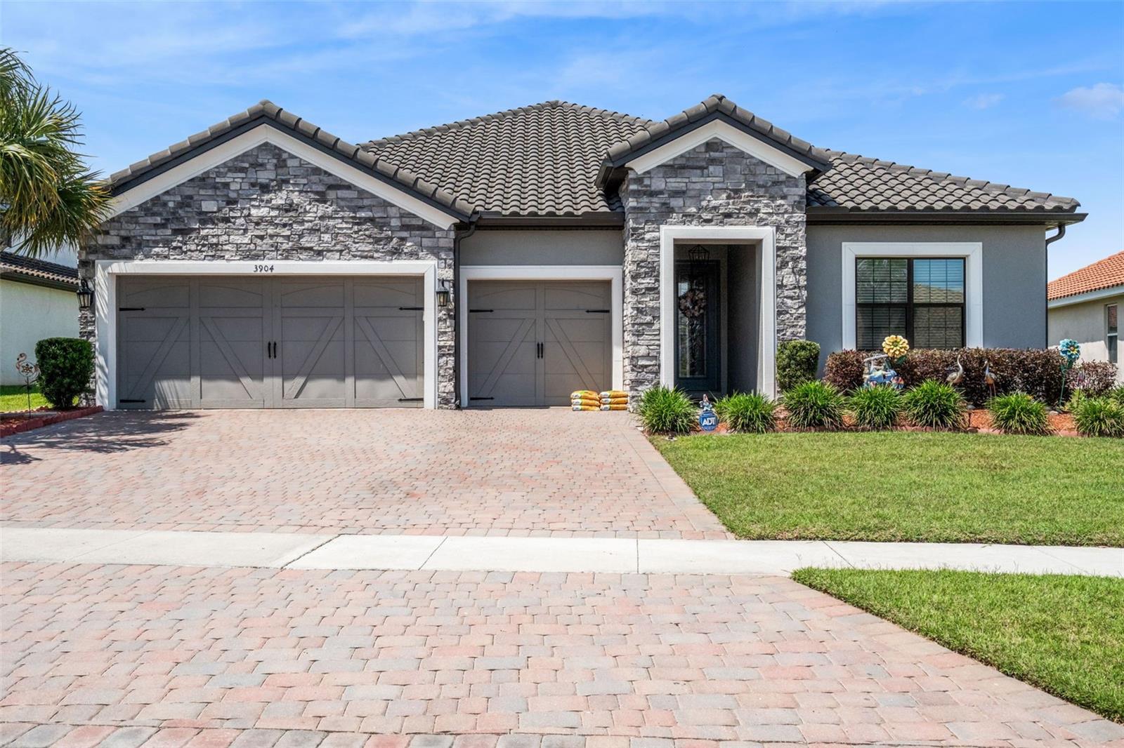 3904 REDFIN PL, KISSIMMEE, FL, 34746