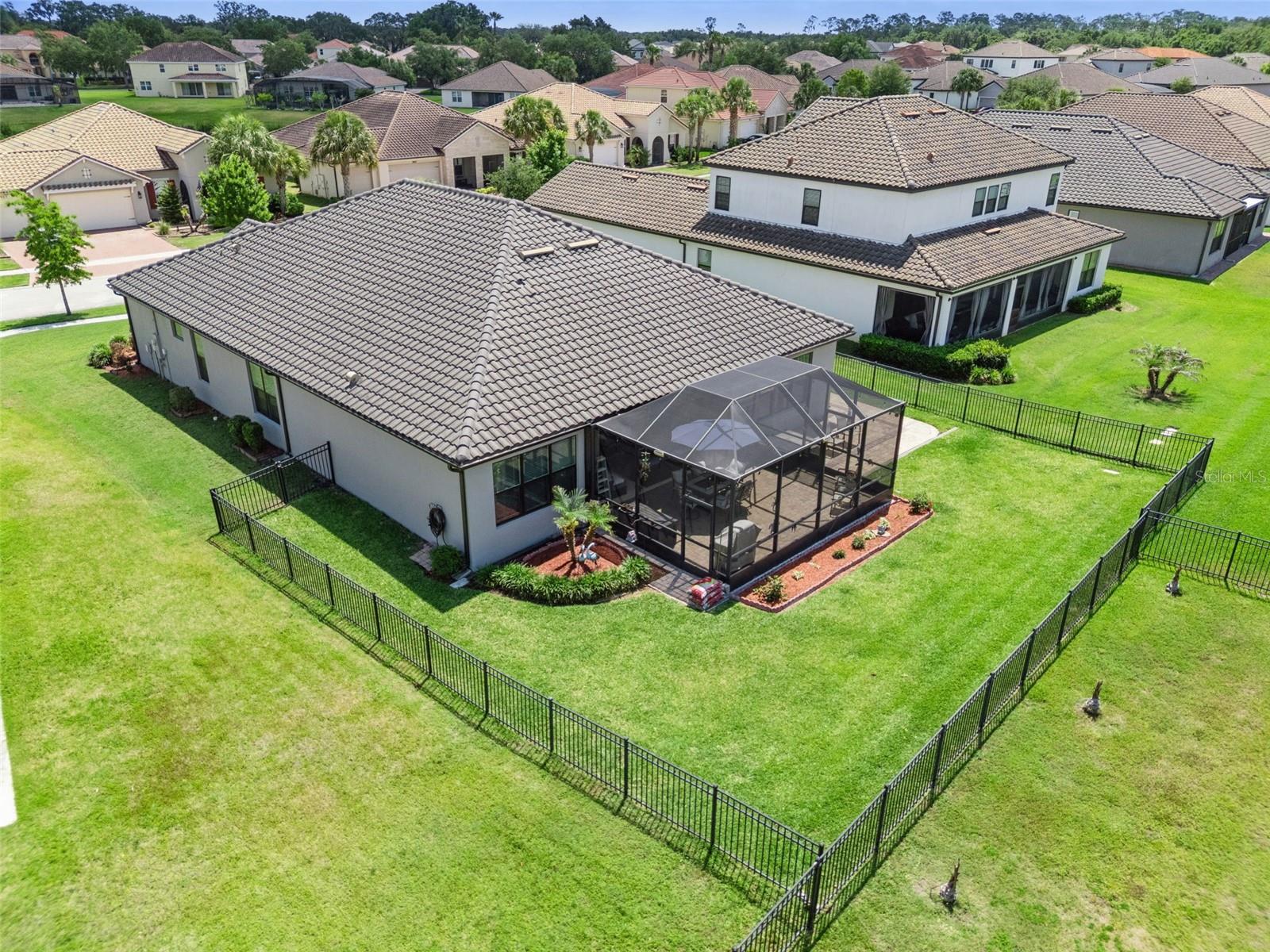 3904 REDFIN PL, KISSIMMEE, FL, 34746