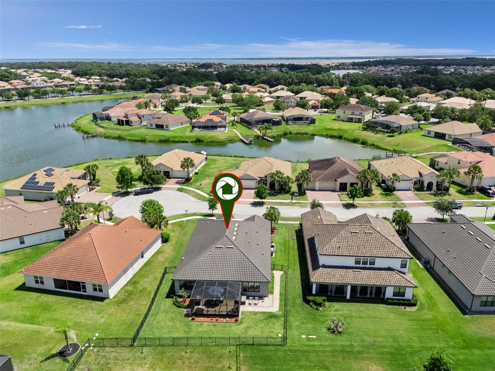 3904 REDFIN PL, KISSIMMEE, FL, 34746