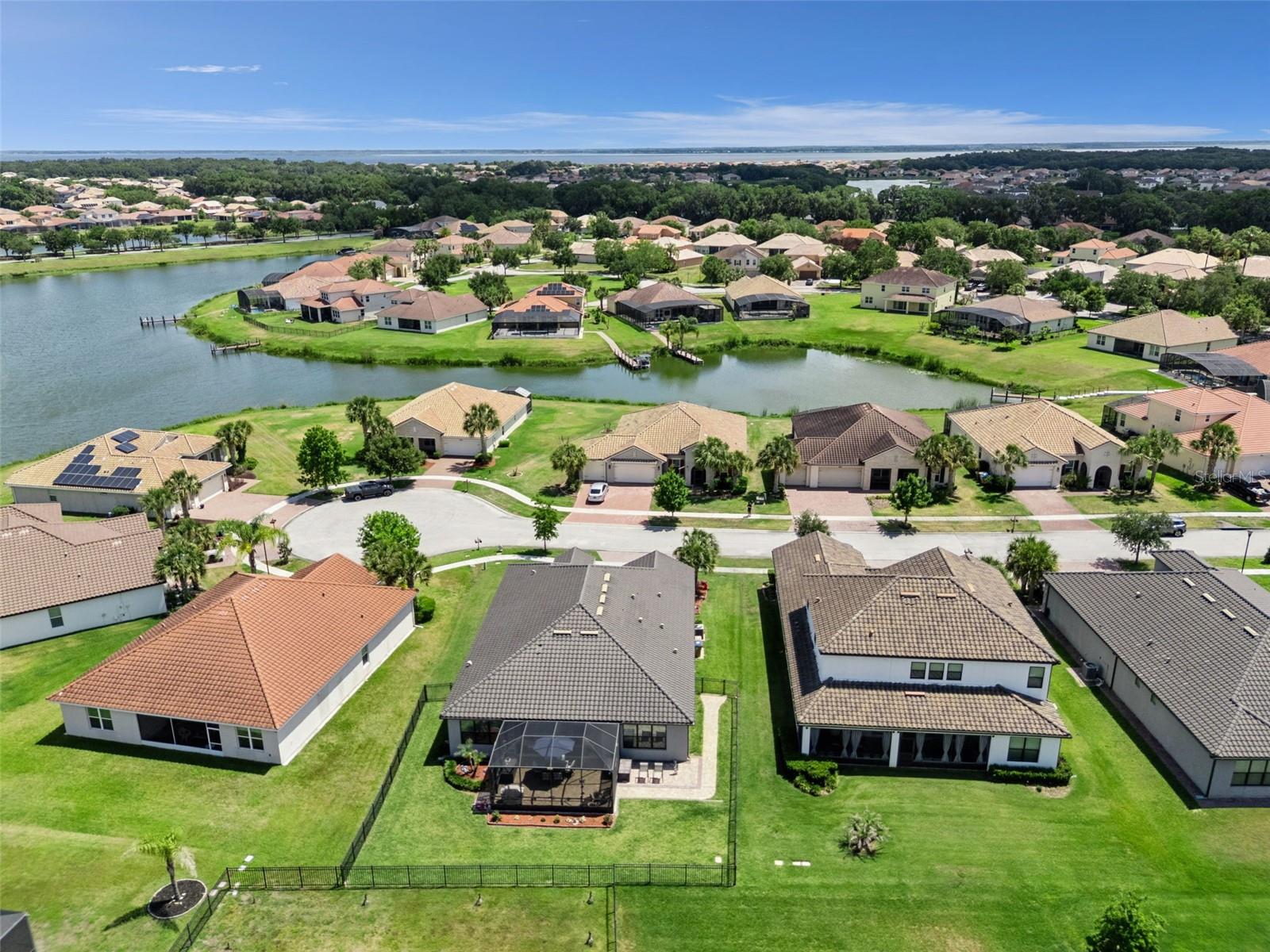3904 REDFIN PL, KISSIMMEE, FL, 34746