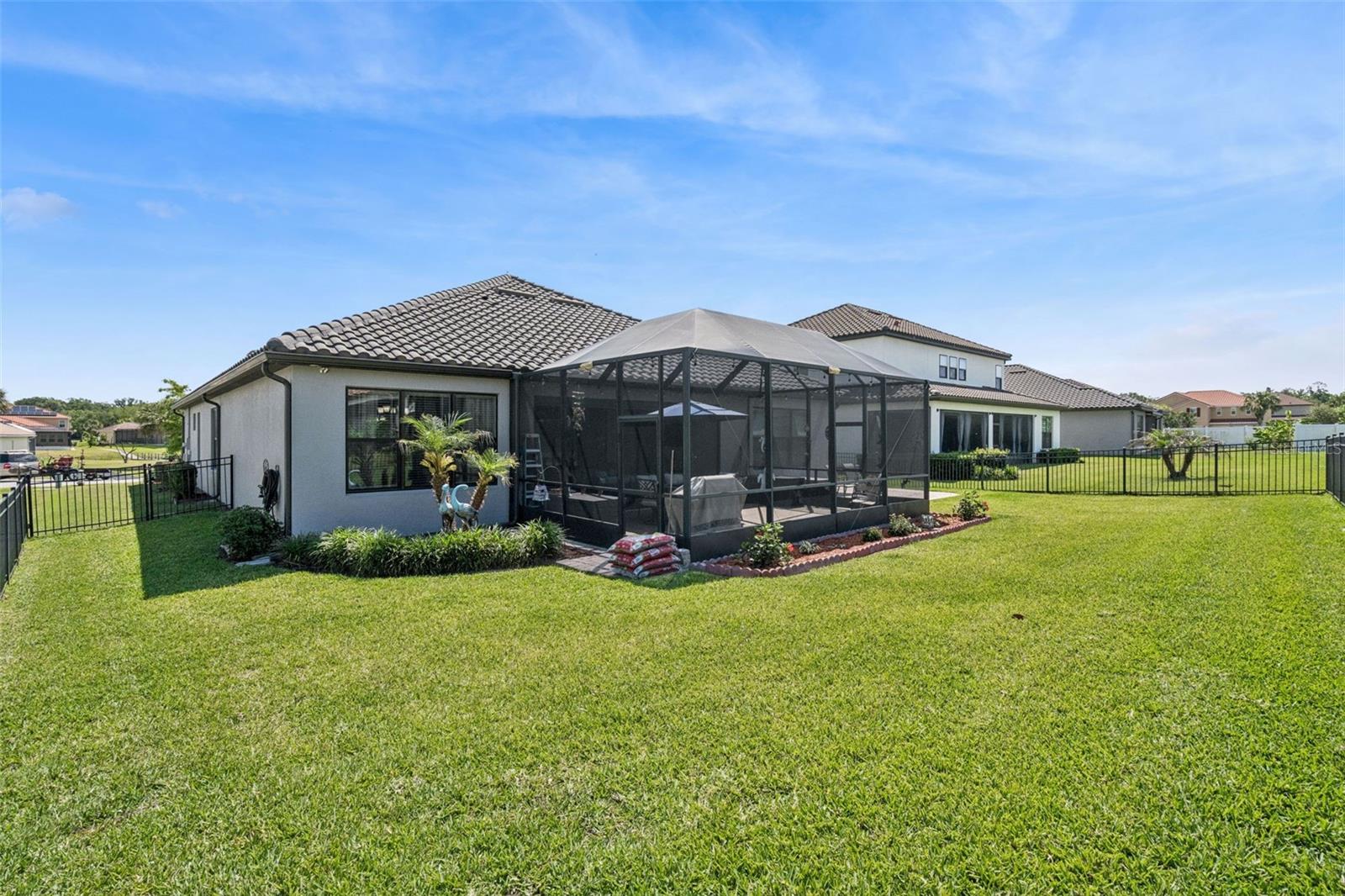 3904 REDFIN PL, KISSIMMEE, FL, 34746
