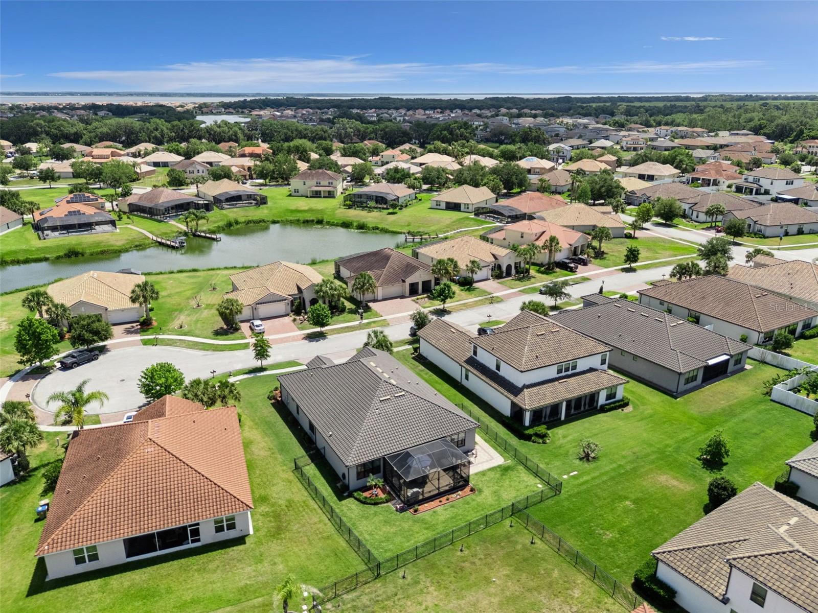 3904 REDFIN PL, KISSIMMEE, FL, 34746