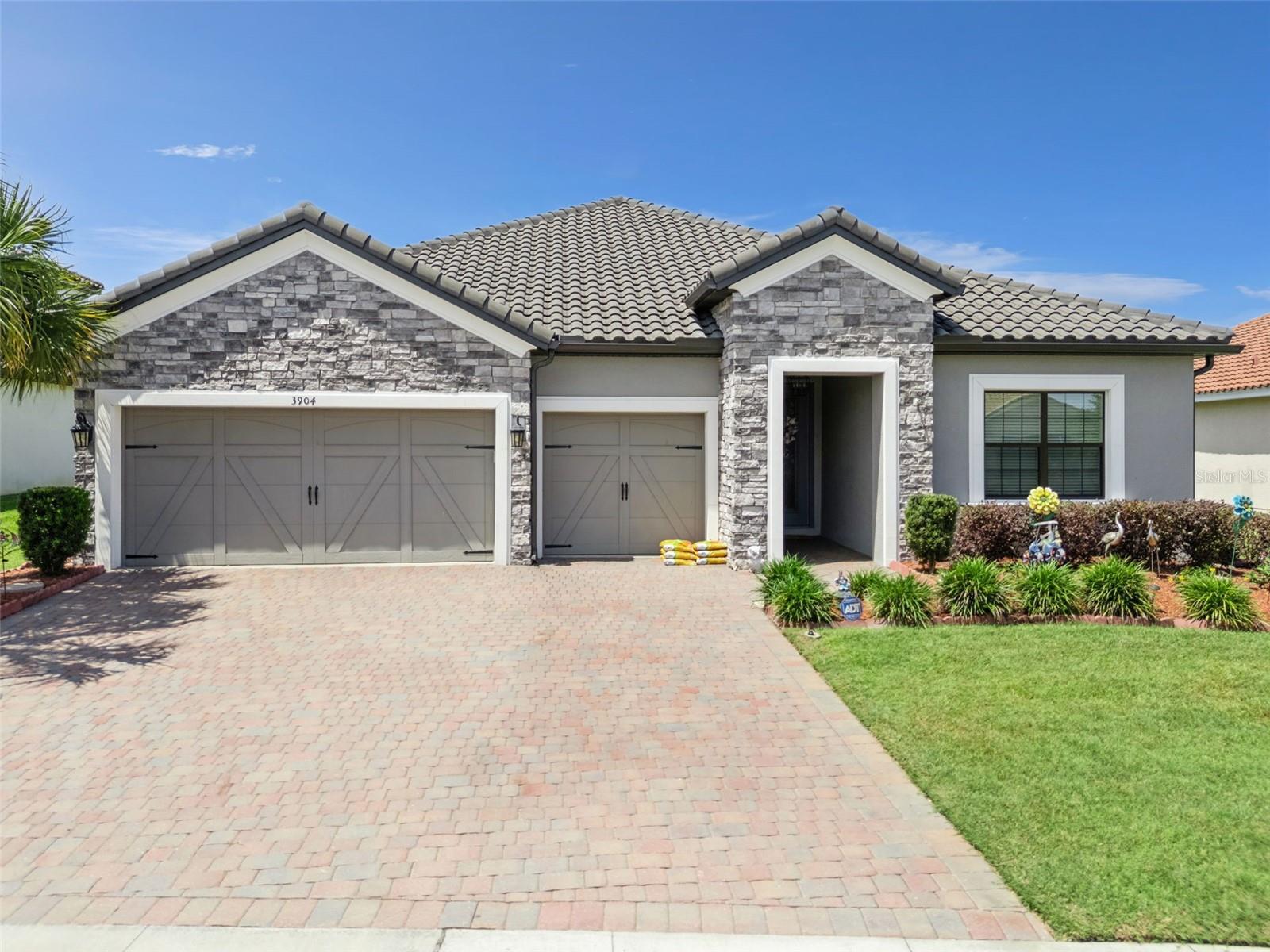 3904 REDFIN PL, KISSIMMEE, FL, 34746