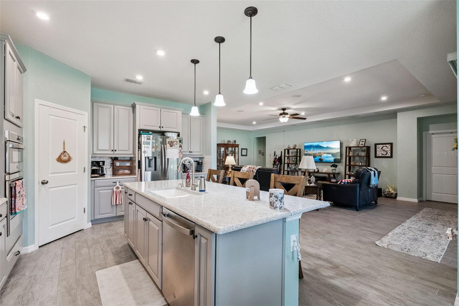 3904 REDFIN PL, KISSIMMEE, FL, 34746