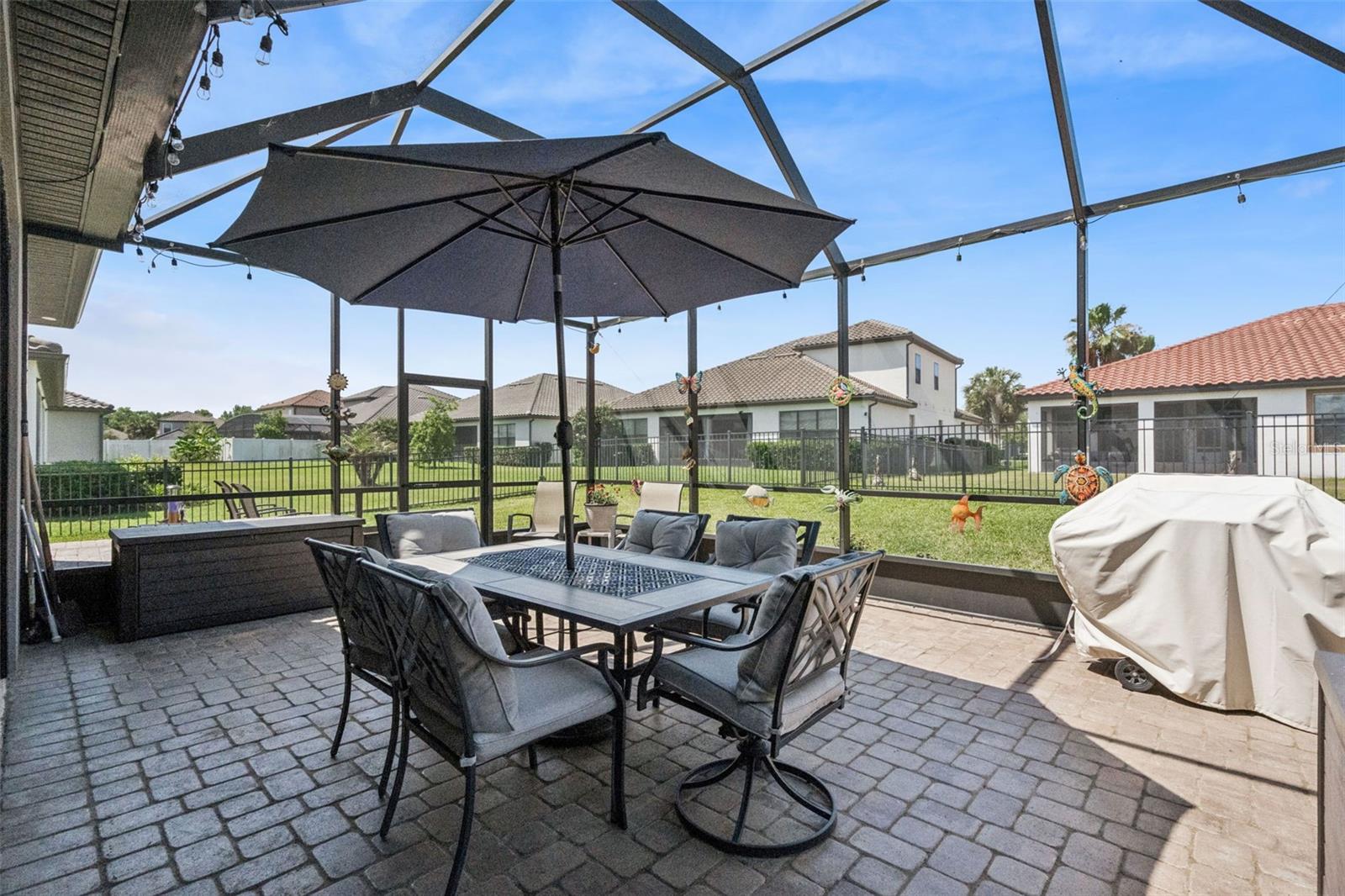 3904 REDFIN PL, KISSIMMEE, FL, 34746