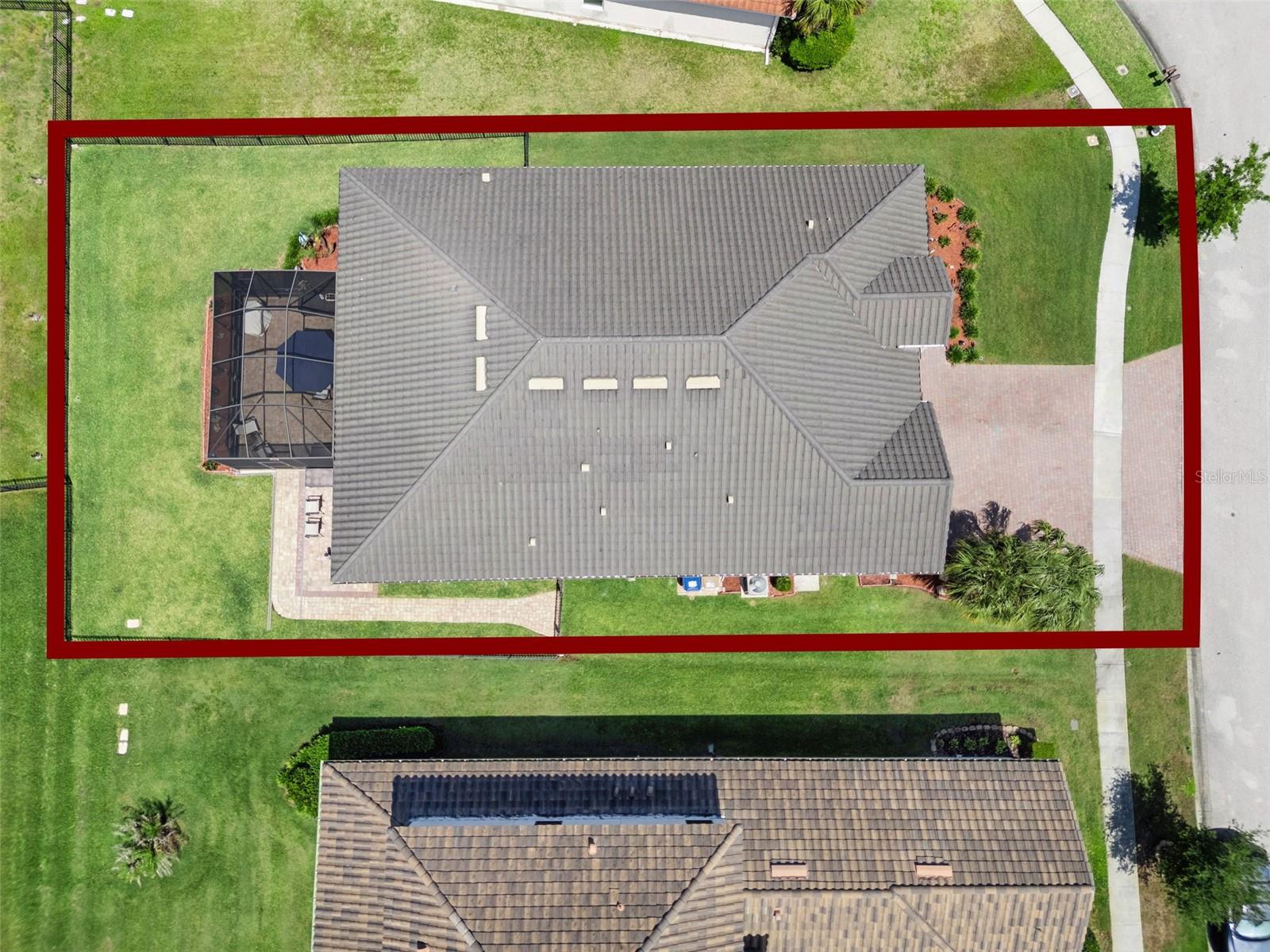 3904 REDFIN PL, KISSIMMEE, FL, 34746