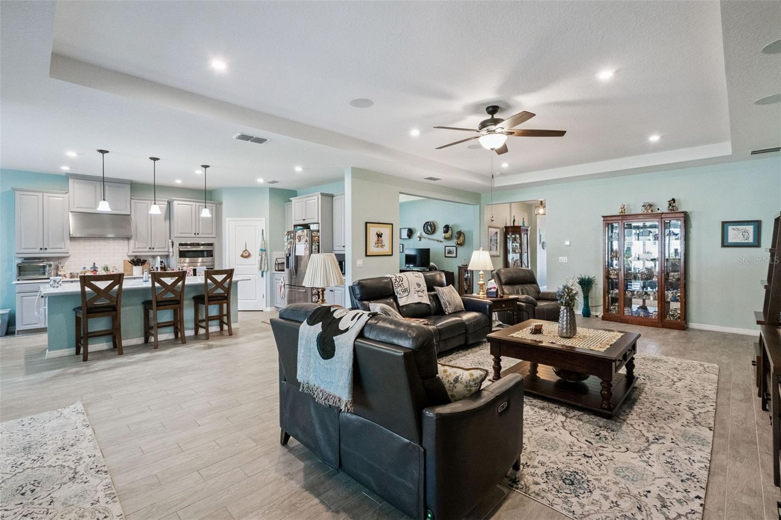 3904 REDFIN PL, KISSIMMEE, FL, 34746