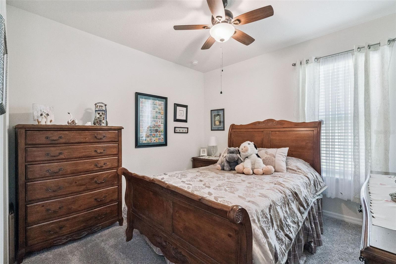 3904 REDFIN PL, KISSIMMEE, FL, 34746