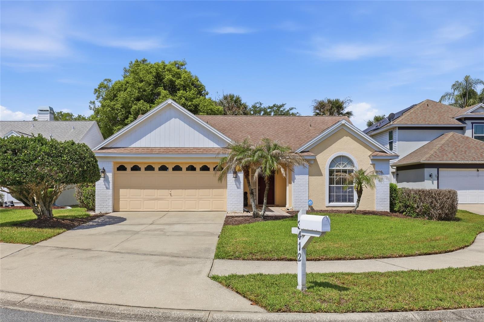 3412 IDLEGROVE CT, ORLANDO, FL, 32822