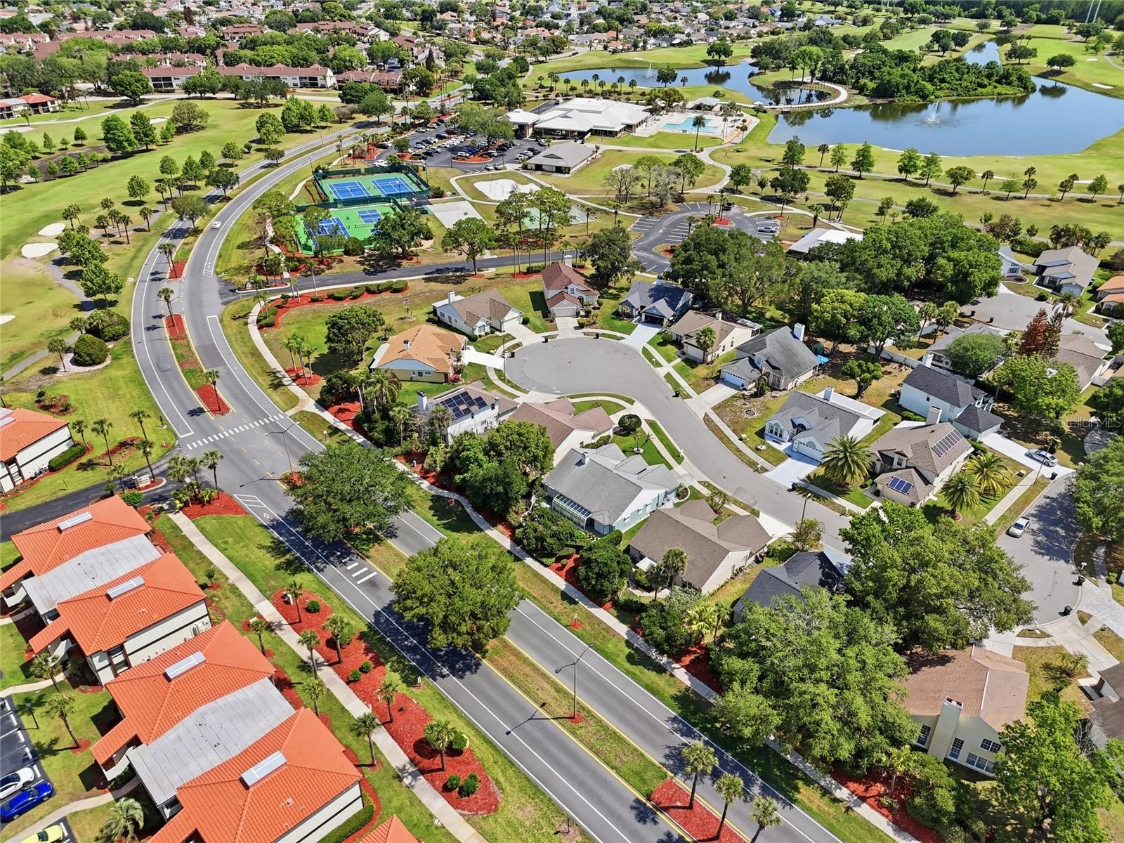 3412 IDLEGROVE CT, ORLANDO, FL, 32822