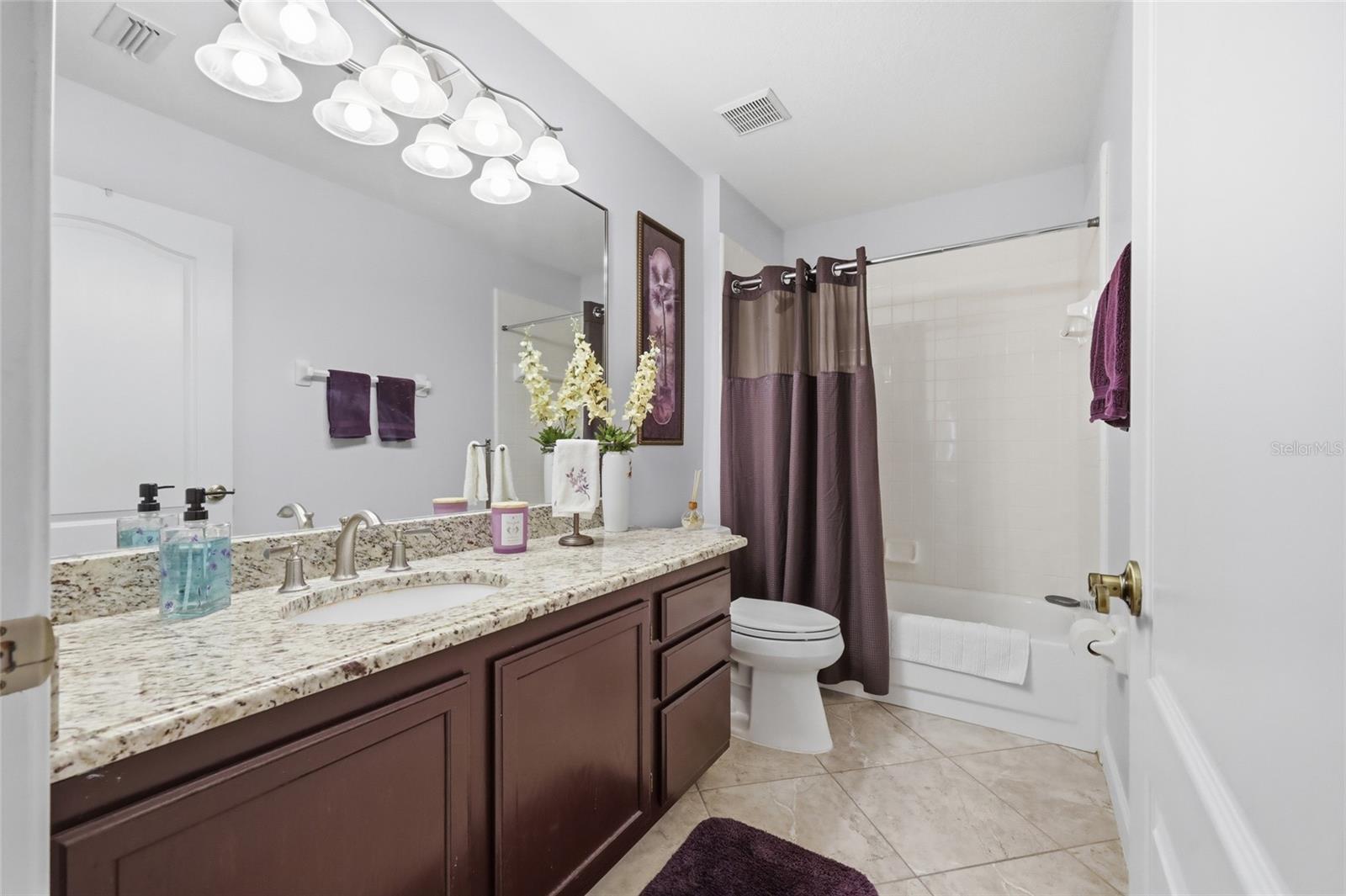 3412 IDLEGROVE CT, ORLANDO, FL, 32822
