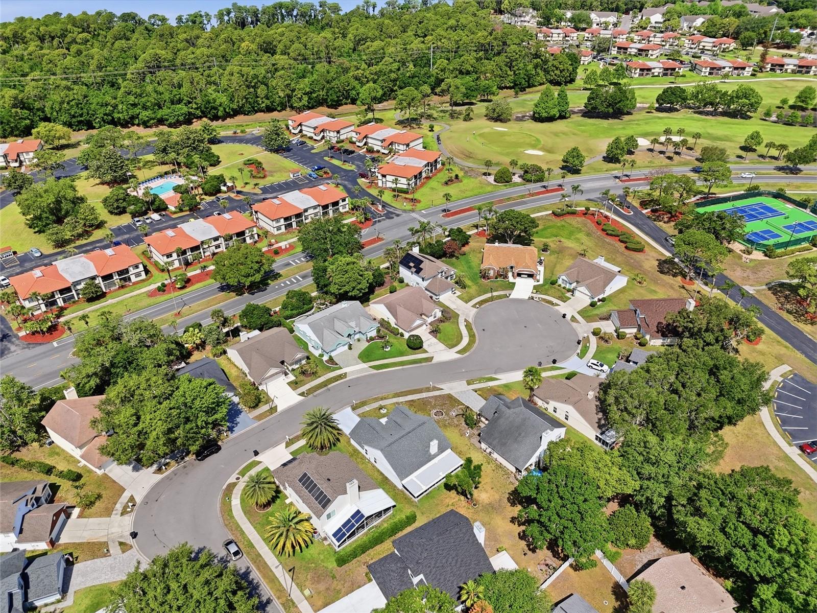 3412 IDLEGROVE CT, ORLANDO, FL, 32822